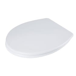 Croydex Flexi-Fix Toilet Seat Lugano [WL601022H]