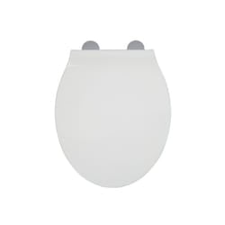 Croydex Flexi-Fix Toilet Seat Michigan [WL601622H]