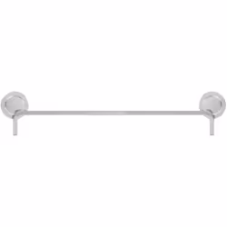 Croydex Stick N Lock 2 Towel Rail - QM292941