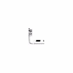 Stick N Lock 2 Adhesive Soap Basket, 5 Year Rust Free Guarantee