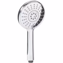 Croydex Varone 5 Function Chrome Shower Handset