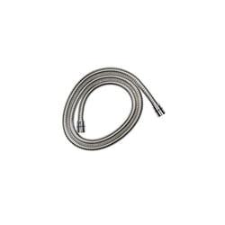 AM179041 Shower 1.5m Stainless Steel Hose, Chrome