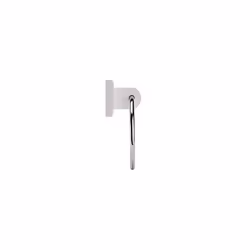 WA991522 Towel Ring Pine White One Size