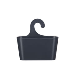 Shower Caddy, Grey, One Size