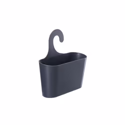 Shower Caddy, Grey, One Size