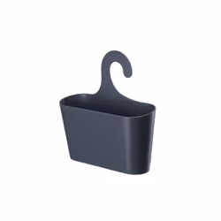 Shower Caddy, Grey, One Size