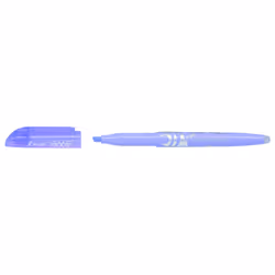 Pilot Frixion Light Soft Erasable Highlighter - Assorted, Pack of 5