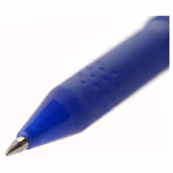 Pilot Frixion Erasable Rollerball, 0.7 mm - Black/Red/Green/Purple/Pink, Pack of 5