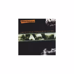 Charlatans Easy Life CD