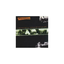 Charlatans  Easy Life CD