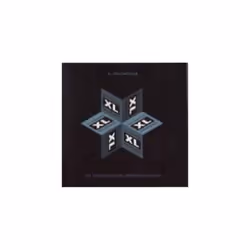Various Xl Recordings Chapter 3 CD