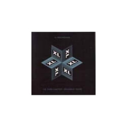 Various  Xl Recordings Chapter 3 CD