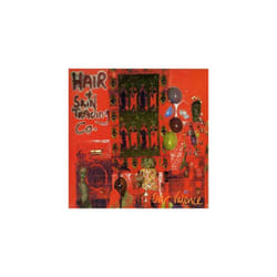 Hair and Skin Trading Co  Over Valence CD