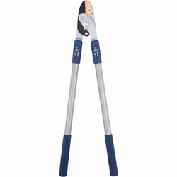 Spear and Jackson 4826RSA Razorsharp Active Anvil Lopper, Multi-Colour