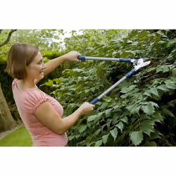 Spear and Jackson 4826RSA Razorsharp Active Anvil Lopper, Multi-Colour
