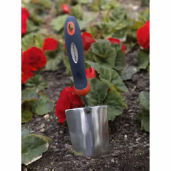 Spear & Jackson Select Stainless Steel Trowel 3058EL/09