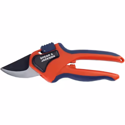 Spear & Jackson 6059BS Razorsharp Advantage Medium Bypass Secateur