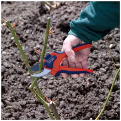 Spear & Jackson 6059BS Razorsharp Advantage Medium Bypass Secateur