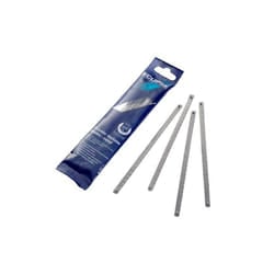 Eclipse Junior Hacksaw Blades 32tpi 6'' 150mm For Metal (Pack of 10)