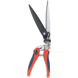 Spear & Jackson 8130RS - Razorsharp Single Hand Shears, Blue, 34.5 x 7 x 3.5 cm