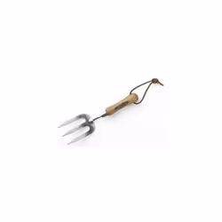 Spear & Jackson Traditional Stainless Weed Fork
