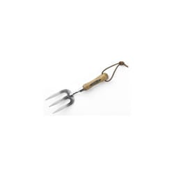Spear & Jackson Traditional Stainless Weed Fork