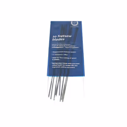 Fret Saw Blades - Eclipse Professional  71-FS5R