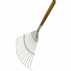 Spear & Jackson 4812FR - Traditional Flexo Rake