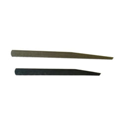 71-230R Wood/Metal Padsaw Blades, Pack of 2