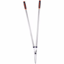 Spear and Jackson 4901RSS Razorsharp Steel Lawn Shears, Multicoloured, 31.0 cm*108.0 cm*20.0 cm