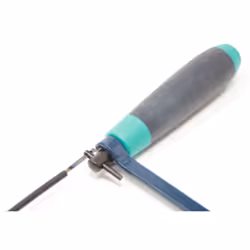 Coping Saw, Soft Grip Handle  -  Eclipse  Professional 70-FS1RSF Professional