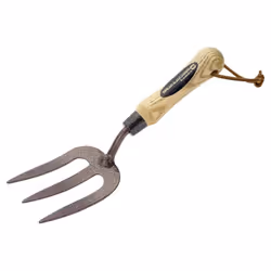 Spear & Jackson - Elements Weed Fork