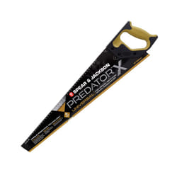 B98X Predator X Saw, 22" x 8pts