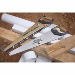 B98X Predator X Saw, 22" x 8pts - Additional view 4