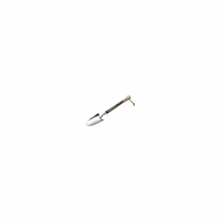 Spear and Jackson 5010TR Traditional Stainless 12 Hand Trowel