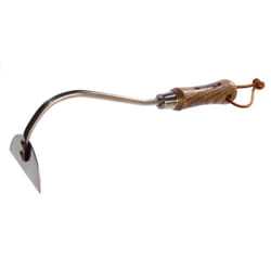 5050OH - Traditional Onion Hoe, Blue, 32.5 x 8 x 7.5 cm