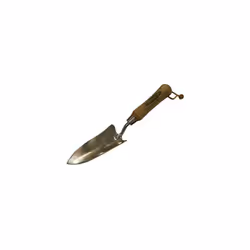 Spear & Jackson 5080TT Traditional Stainless Steel Transplanting Trowel