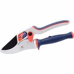 Spear & Jackson 6458RS Ratchet Secateurs with Twist Handle