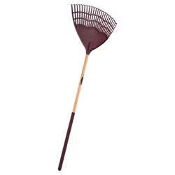 Spear & Jackson 4184NB Elements Leaf Rake