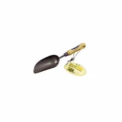 4055NB/09 Elements Soil Scoop, Blue, 33x9x5 cm