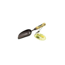 4055NB/09 Elements Soil Scoop, Blue, 33x9x5 cm