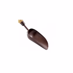 4055NB/09 Elements Soil Scoop, Blue, 33x9x5 cm