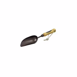 4055NB/09 Elements Soil Scoop, Blue, 33x9x5 cm