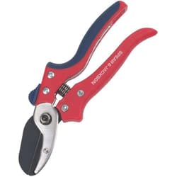 Spear & Jackson 7158AS Razorsharp Medium Anvil Secateurs