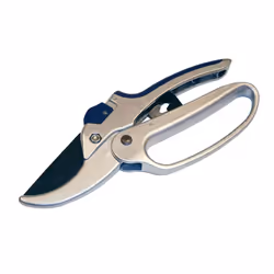 Spear & Jackson 6758GS Razorsharp Geared Anvil Secateurs
