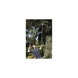 4930KEW Kew Gardens Razorsharp Telescopic Tree Pruner
