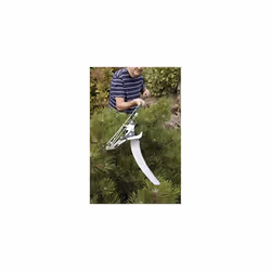 4930KEW Kew Gardens Razorsharp Telescopic Tree Pruner
