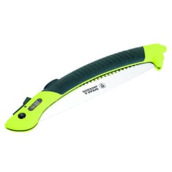 Kew Gardens Razorsharp Large Folding Pruning Saw