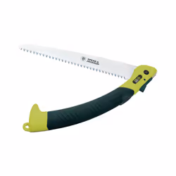 Kew Gardens Razorsharp Large Folding Pruning Saw