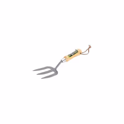 Spear and Jackson Kew Gardens NEVERBEND3KW Carbon Steel Gift Set 3Piece
